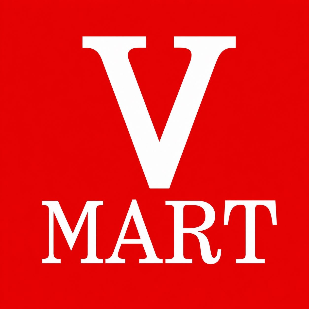 V-Mart