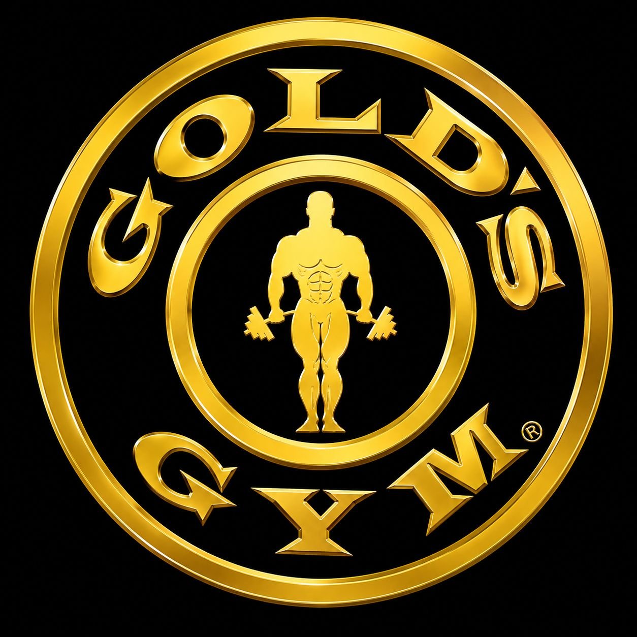 goldGym