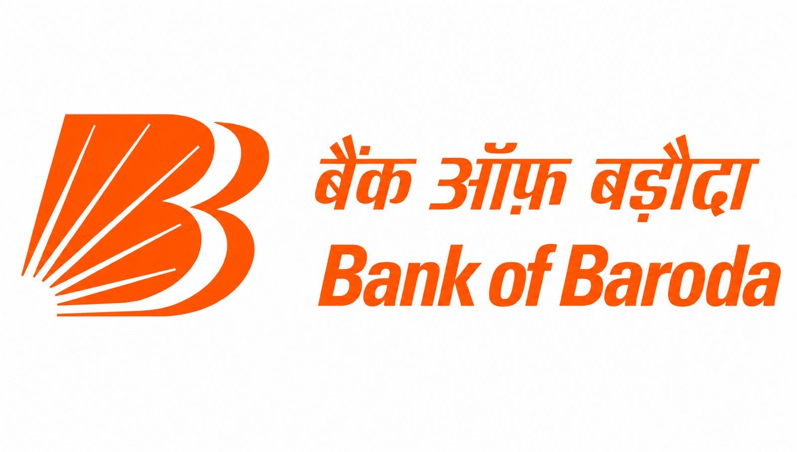 Bank Of Baroda