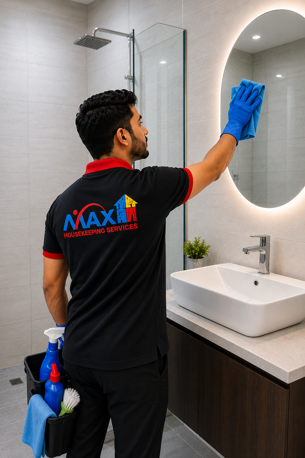 Medium Size Tile Wala